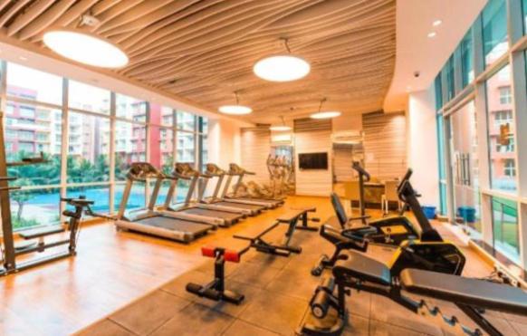 Goodstay Elegant Ocean-Themed -207 Dabolim Eksteriør bilde