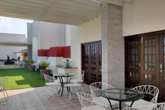 Goodstay Elegant Ocean-Themed -207 Dabolim Eksteriør bilde
