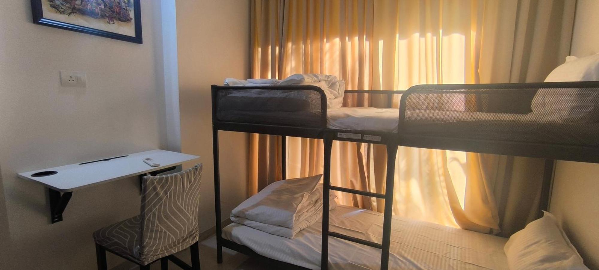 Goodstay Elegant Ocean-Themed -207 Dabolim Eksteriør bilde