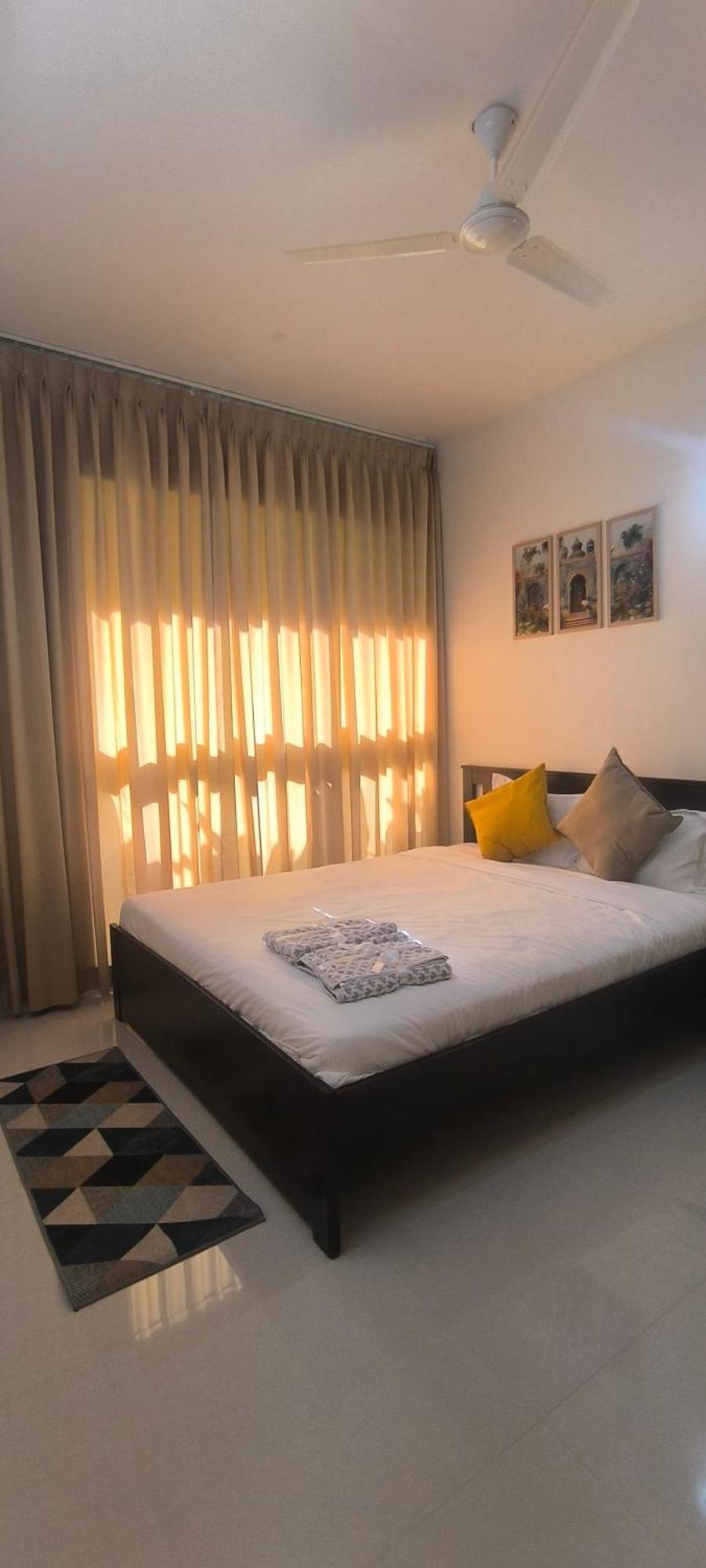 Goodstay Elegant Ocean-Themed -207 Dabolim Eksteriør bilde