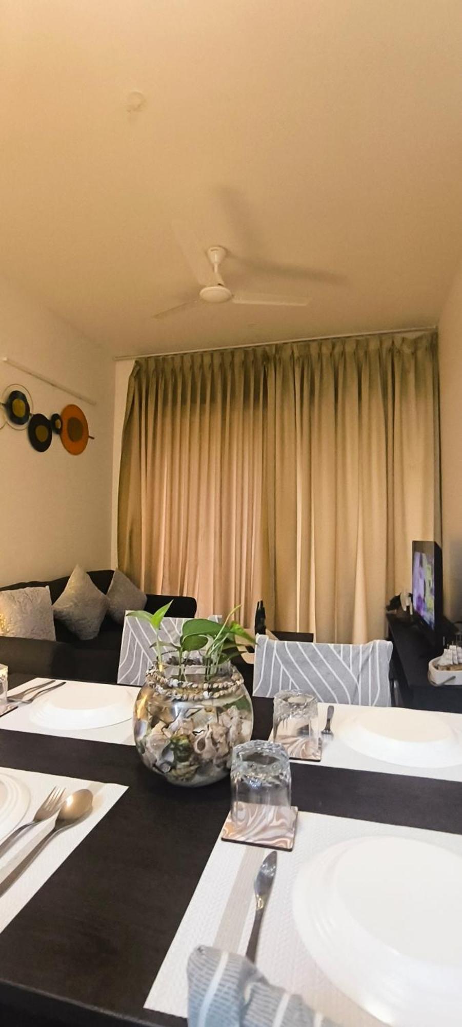 Goodstay Elegant Ocean-Themed -207 Dabolim Eksteriør bilde