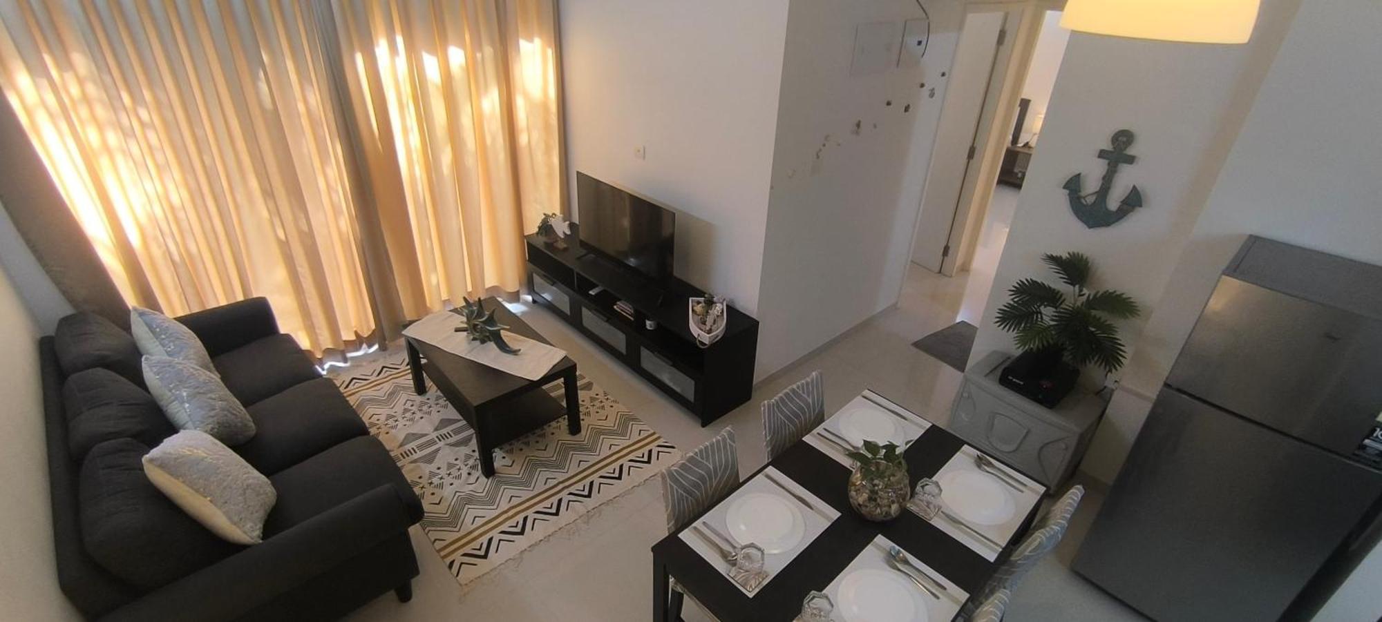 Goodstay Elegant Ocean-Themed -207 Dabolim Eksteriør bilde