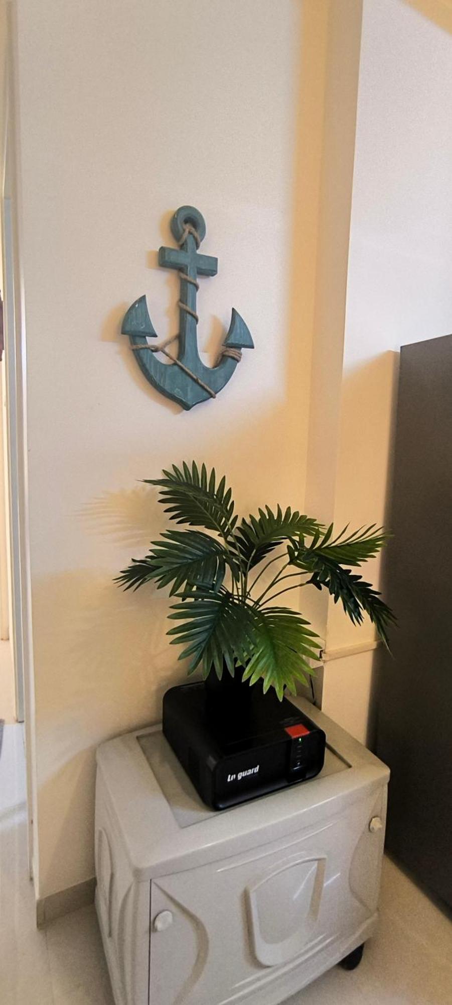 Goodstay Elegant Ocean-Themed -207 Dabolim Eksteriør bilde
