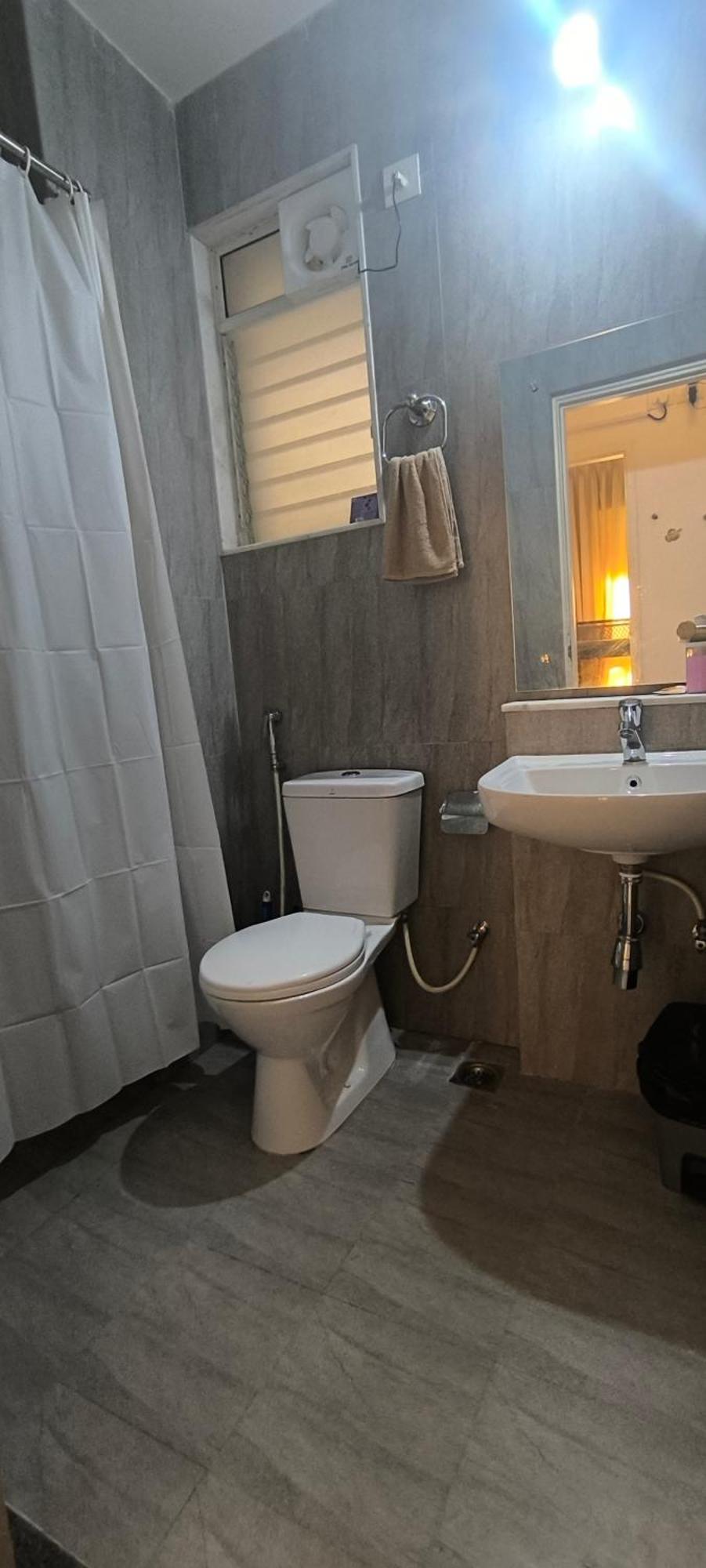 Goodstay Elegant Ocean-Themed -207 Dabolim Eksteriør bilde