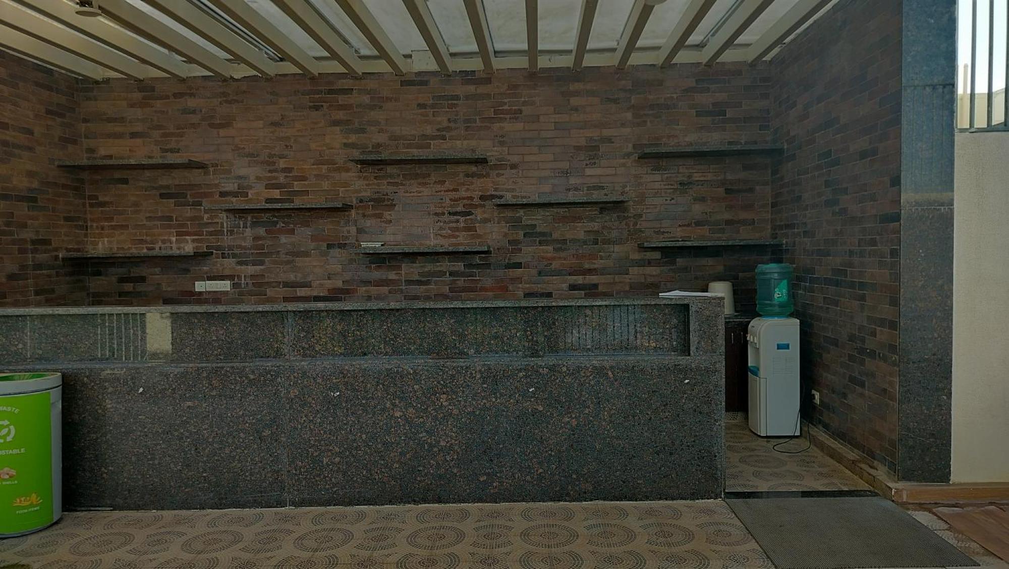 Goodstay Elegant Ocean-Themed -207 Dabolim Eksteriør bilde